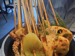 -红果川菜(客运站店)