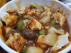 -段生记肉丸糊辣汤(西铁大明宫住宅小区店)