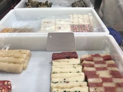 -万福兴糕团(万福兴山塘街直营店)