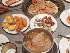 -悦享海创意自助(姜堰万达店)