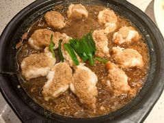 -船歌·鱼水饺青岛菜(金狮广场店)