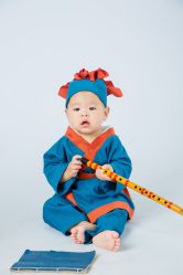 -倾城宝贝儿童摄影(浦东金谊店)
