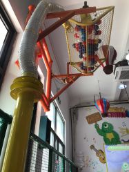 -动力星球家庭亲子游乐中心