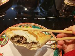 -巴依老爷新疆美食(清华东门店)
