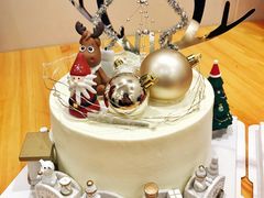 -吉森Bakery(教育路店)