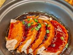 -水边人家·鱼宴餐厅·淳鱼馆(千岛湖店)