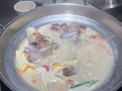 -骨之味·筒骨汤火锅(江头店)