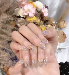 -兔猫ToMoreNails美甲美睫