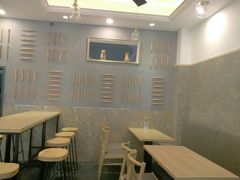-三姐妹饺子(东木头市店)