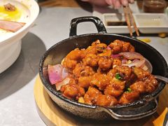 -潮界(大学路店)