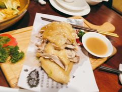 -桃源春晓中餐厅 TaoYuan Restaurant