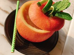 -The Rug Cafe(王府中环店)