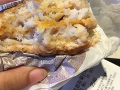 -麦当劳(黄石北路店)