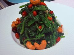 -四世同堂·京菜·烤鸭(双井店)