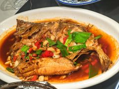 -回家吃饭·地道南昌菜(建德观总店)