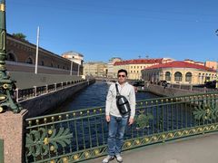 -滴血救世主教堂