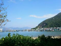 -南丫岛