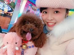 -小象猛犸(炫地购物中心店)
