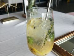 -L'amour澜茉·轻法餐