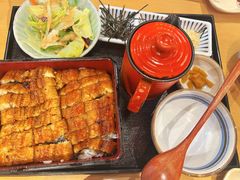 -鳗葉(万象城店)
