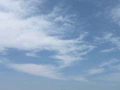 -仰口沙滩