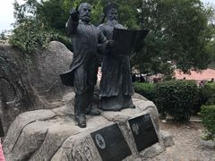 -胡里山炮台