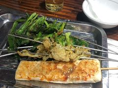 烤串-旺烤园烧烤·炭烤羊腿(吴江阳光新天地店)