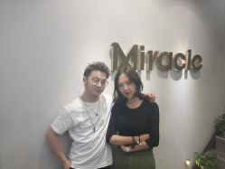 -Miracle集简美发沙龙
