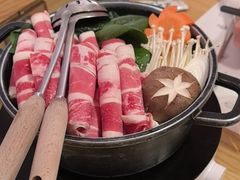 -小句号·精致料理(江南环球港店)
