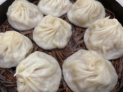 -笑云开汤包店(网巾市店)