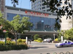 -厦门明发国际大酒店(会展中心环岛路店)