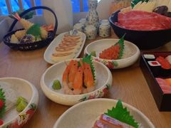 -晴季寿司(红旗街万达店)