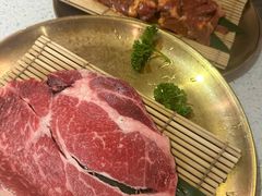 -炭之家齐齐哈尔大片烤肉·涮毛肚火锅·齐齐哈尔烤肉(中央大街店)