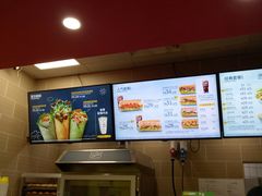 -赛百味SUBWAY(三阳广场店)
