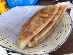 -李连贵熏肉大饼(宁山中路店)