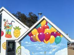 -兴城海滨风景区