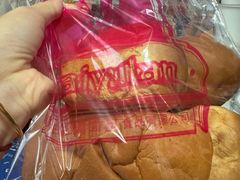 -白玉兰食品(中山公园龙之梦店)