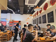 -黔滚滚贵州牛肉火锅·酸汤火锅(创意园店)
