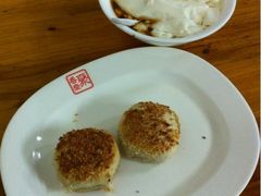 豆腐脑-聚香斋(东关街店)