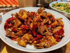 -民俗村柴火灶·景德江西菜(中国陶瓷博物馆店)