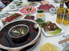 -枇杷园食为鲜火锅(南山店)