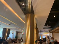 大堂-盘飧市(春熙路店)