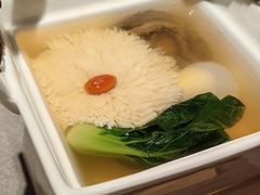 -小厨娘绣中淮扬(大行宫科巷店)