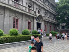 -南昌八一起义纪念馆