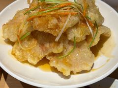 -关东小磨东北菜(上海长风大悦城店)