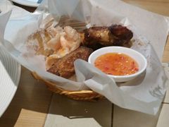 -百特喜·意大利餐厅(八佰伴镇江店)