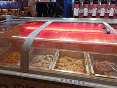 -布多斯烤肉火锅自助(江腾广场店)