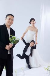 -菓糖儿童摄影(大卫城店)