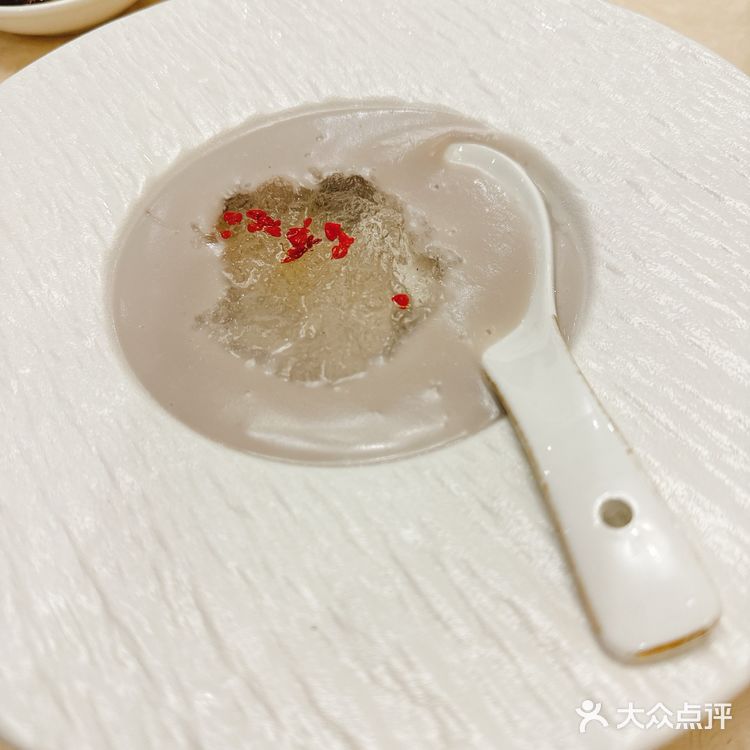 39年老店潮州菜馆