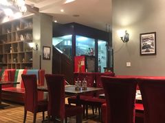 大堂-Jack‘s Place 杰克地方西餐厅(新街口店)